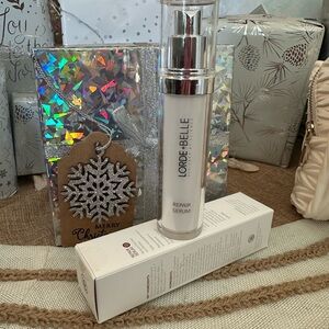 Lorde + Belle Repair Serum